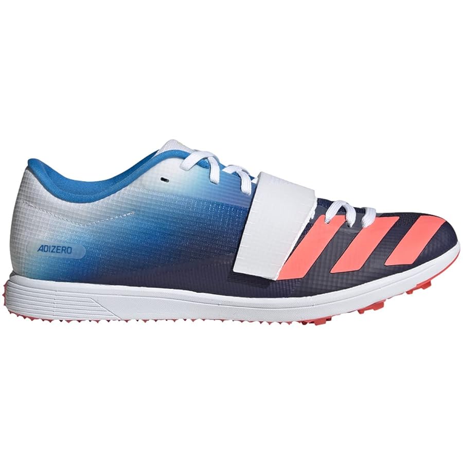 Amazon.com | adidas Adizero LJ Shoe - Unisex Track and Field